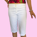 Vintage 90s capri hotpants