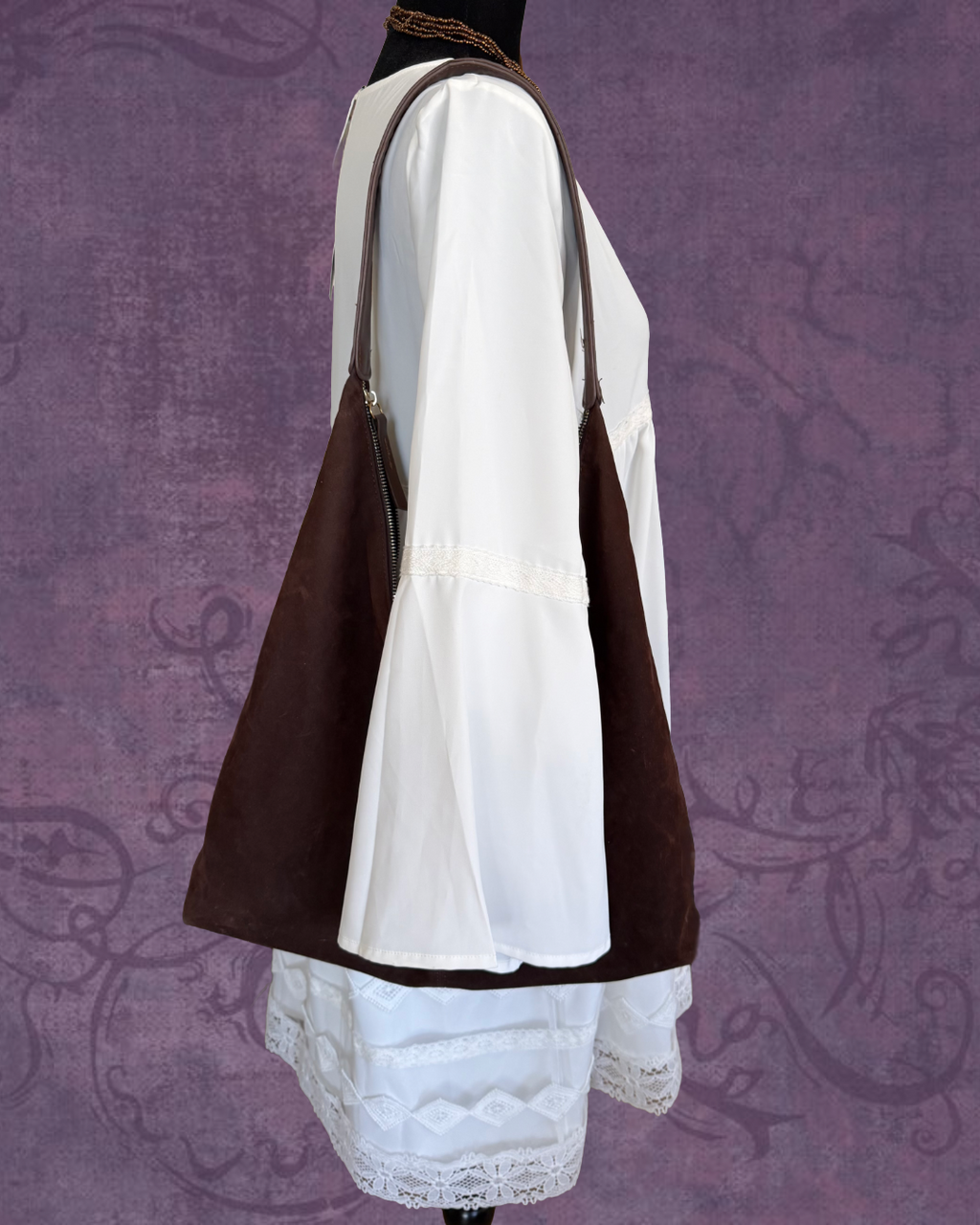 Whimsy 70s style dress