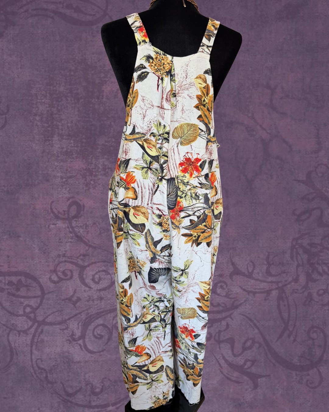 Garden overalls