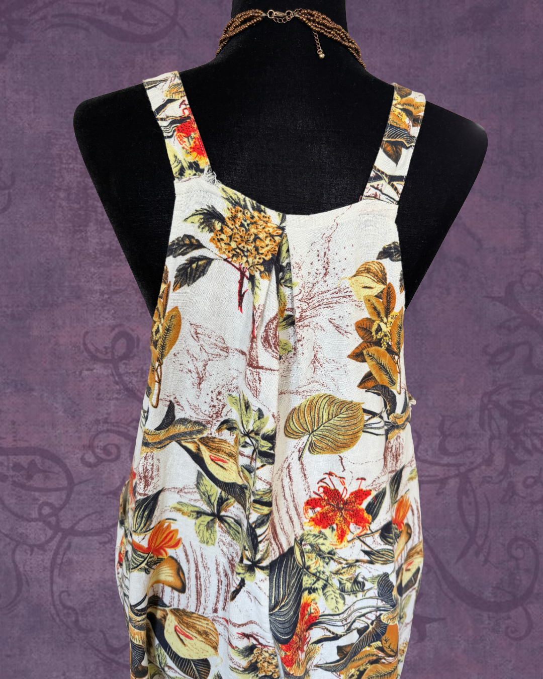 Garden overalls